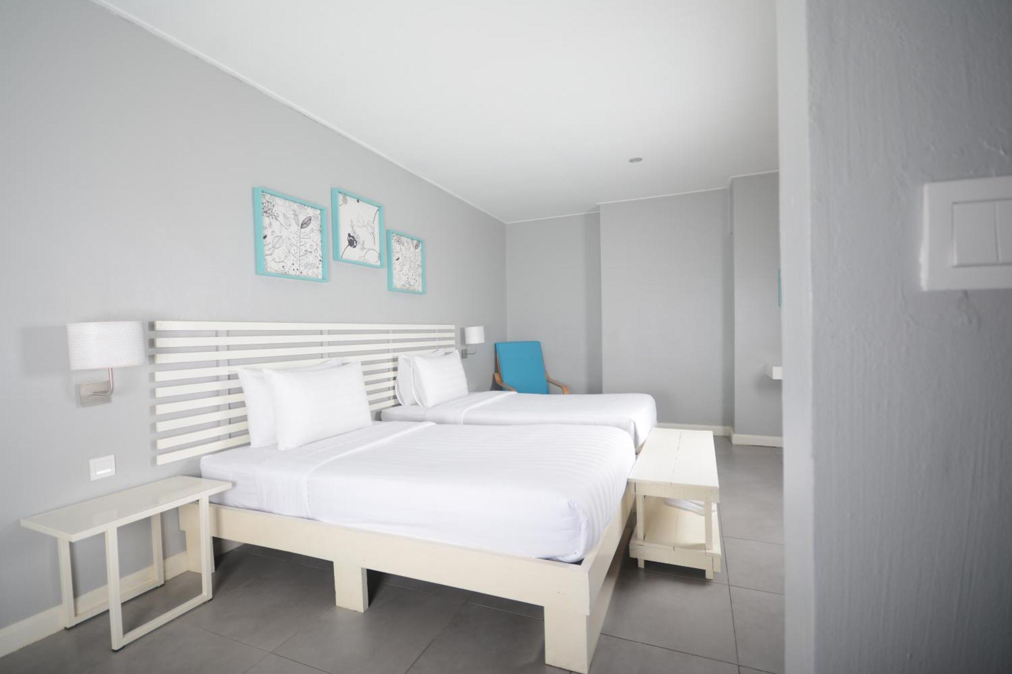 La Pari-Pari Otel Langkawi Dış mekan fotoğraf