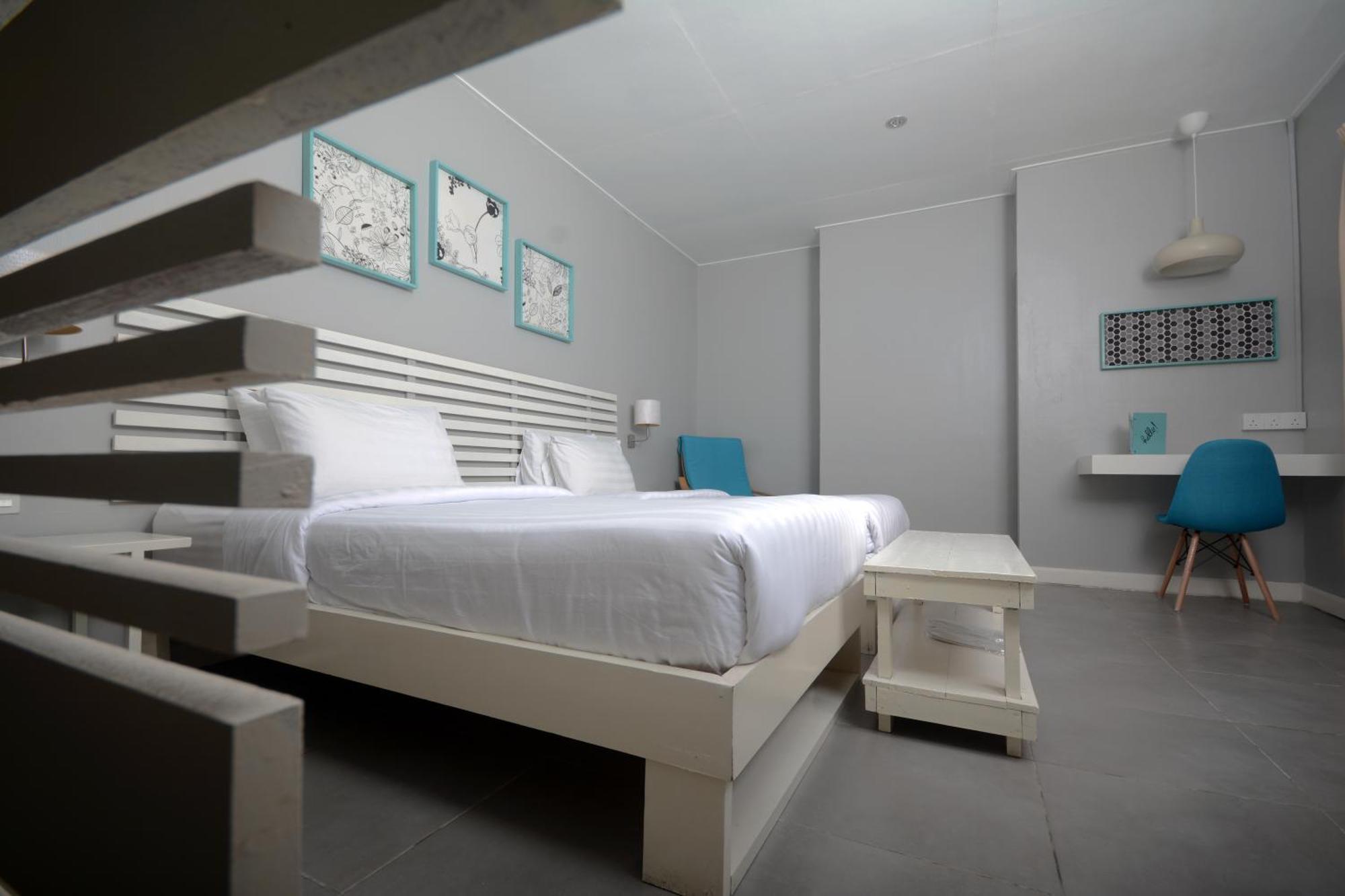 La Pari-Pari Otel Langkawi Dış mekan fotoğraf