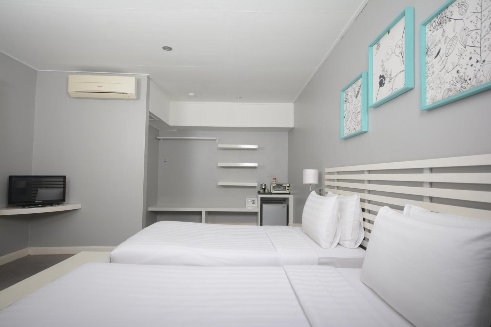 La Pari-Pari Otel Langkawi Dış mekan fotoğraf